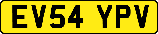 EV54YPV