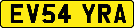 EV54YRA