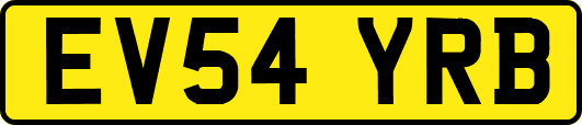 EV54YRB