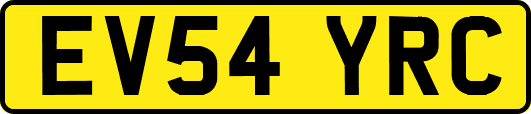 EV54YRC