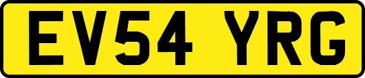 EV54YRG