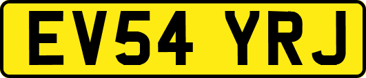 EV54YRJ