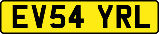 EV54YRL