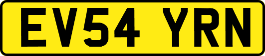 EV54YRN