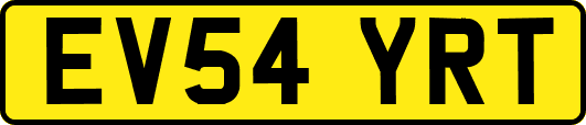 EV54YRT