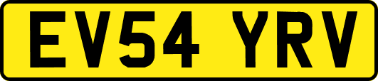 EV54YRV