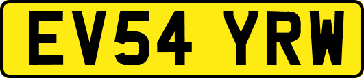 EV54YRW