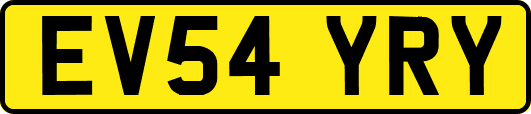 EV54YRY