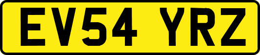 EV54YRZ