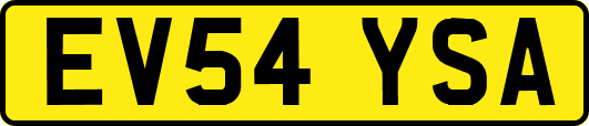EV54YSA