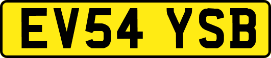 EV54YSB