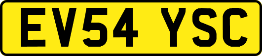 EV54YSC