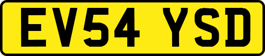 EV54YSD