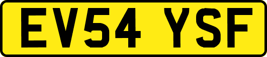 EV54YSF