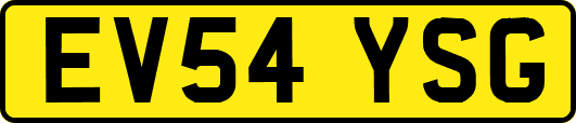 EV54YSG