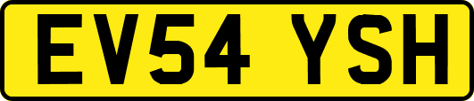 EV54YSH