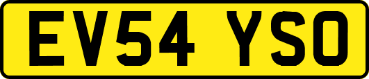 EV54YSO