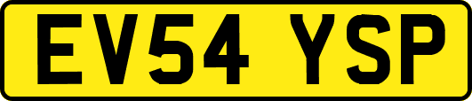 EV54YSP