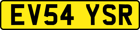 EV54YSR