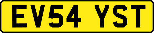 EV54YST