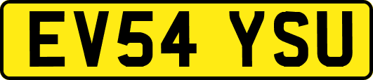EV54YSU