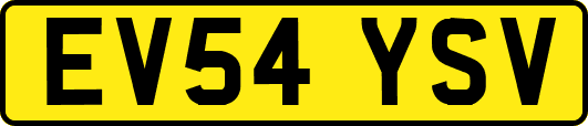 EV54YSV
