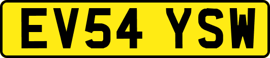 EV54YSW