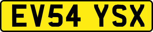 EV54YSX