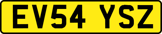 EV54YSZ