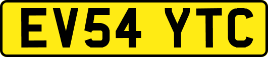 EV54YTC