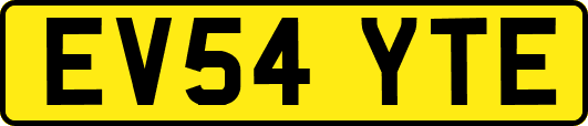 EV54YTE