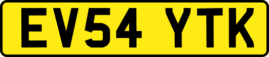EV54YTK