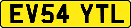 EV54YTL