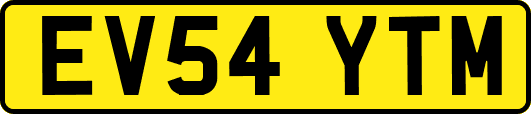 EV54YTM