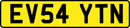 EV54YTN