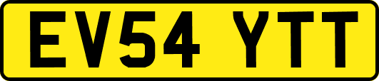 EV54YTT