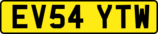 EV54YTW