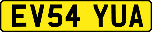 EV54YUA