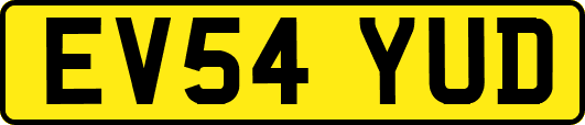 EV54YUD