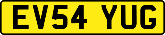 EV54YUG