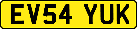 EV54YUK