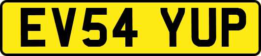 EV54YUP