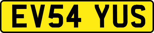 EV54YUS