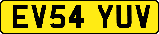 EV54YUV