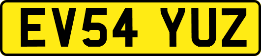 EV54YUZ