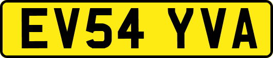 EV54YVA