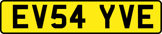 EV54YVE