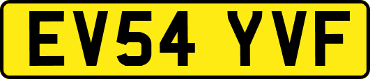 EV54YVF