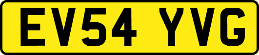 EV54YVG