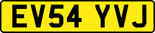 EV54YVJ